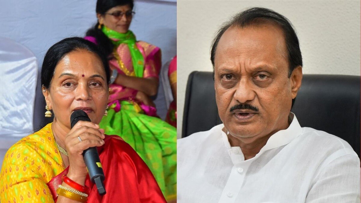 बारामती लोकसभा मतदार संघात नणंद भावजय आमने सामने आहेत. 