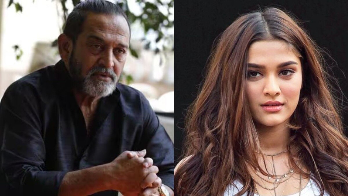 Mahesh Manjrekar : "मी चवताळलेल्या माणसासारखा...", मांजरेकरांच्या मुलीसोबत काय घडलेलं? लोकं म्हणतात ट्रोलिंगकडे दुर्लक्ष करा, पण ट्रोलिंगकडे दुर्लक्ष का करायचं?