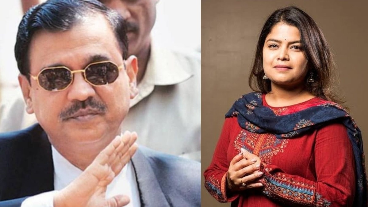 उज्ज्वल निकम यांना भाजपने दिलं तिकीट, पूनम महाजनांचा पत्ता कट