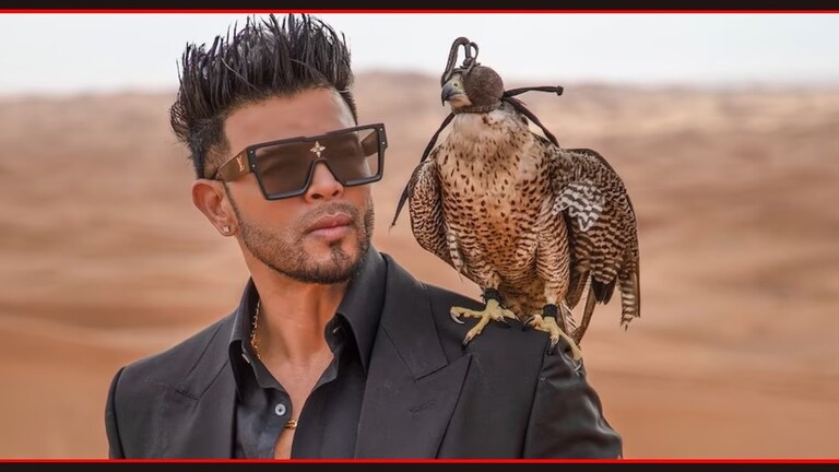 Sahil Khan Arrested : अभिनेत्याला अटक, मुंबई पोलिसांची मोठी कारवाई अभिनेता साहिल खानला मुंबई पोलिसांनी अटक केली.