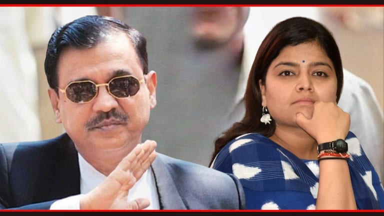 Ujjwal Nikam : पूनम महाजनांचे तिकीट कापून भाजपने ज्यांना उमेदवारी दिली, ते निकम कोण? उज्ज्वल निकम हे उत्तर मध्य मुंबई लोकसभा मतदारसंघातून उमेदवार आहेत.