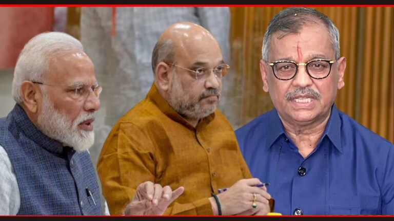 Mumbai North Central Lok Sabha : भाजपने का दिलं तिकीट? उज्ज्वल निकमांनीच दिलं उत्तर उज्ज्वल निकम यांना मुंबई उत्तर मध्य लोकसभा मतदारसंघातून उमेदवारी.