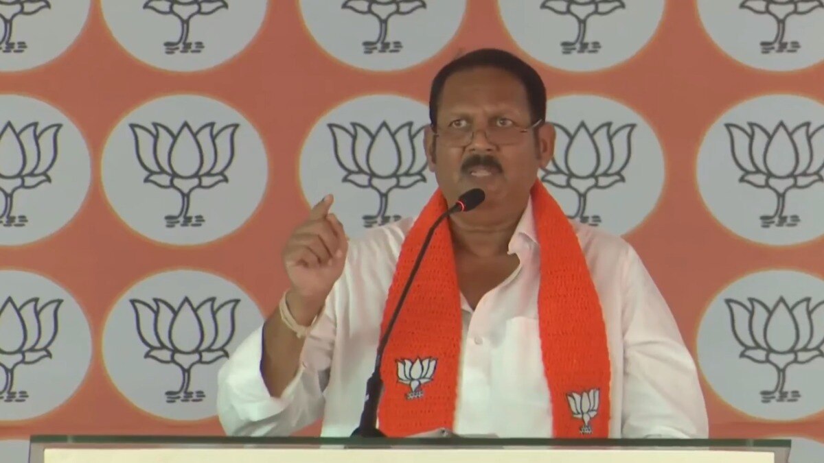 उदयनराजेंची विरोधकांवर टीका