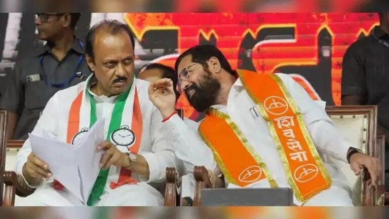 Nashik: अखेर शिंदेंच्या शिवसेनेकडून नाशिकचा उमेदवार जाहीर, 'हा' नेता रिंगणात नाशिकचा उमेदवार जाहीर, 'हा' नेता रिंगणात