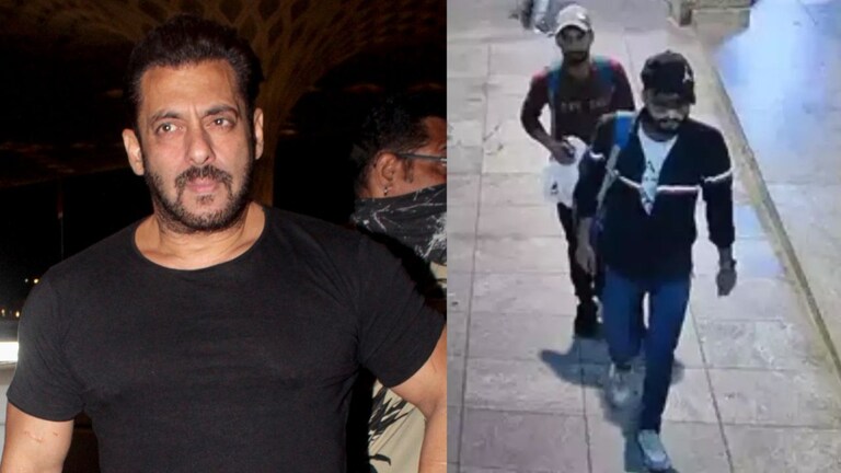 Salman khan : सलमान खानच्या घरावर हल्ला करणाऱ्या आरोपीची तुरुंगात आत्महत्या अनुज थापण याने तुरुंगाच्या बाथरूममध्ये जाऊन चादरीच्या सहाय्याने गळफास लावून आत्महत्या केली होती.