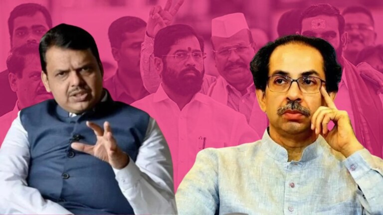 Devendra Fadnavis : ''शिंदेंच्या बंडानंतर ठाकरेंनी मला दिली होती मुख्यमंत्रीपदाची ऑफर'' युतीचे दरवाजे त्यांनी बंद केले आहेत.