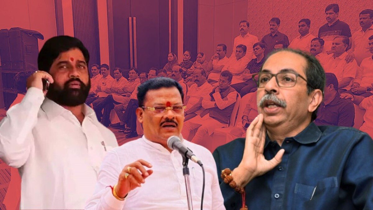 देवेंद्र फडणवीसांनी जे सांगितलं हे खरं आहे