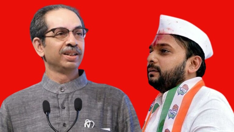 Uddhav Thackeray : ''...तर मी विश्वजीतसाठी सांगली सोडली असती'', ठाकरे असं का म्हणाले? पतंगराव मोकळा ढाकळा माणूस होता.माझ्याशी बोलताना वयाच अंतर जाणू दिलं नाही.