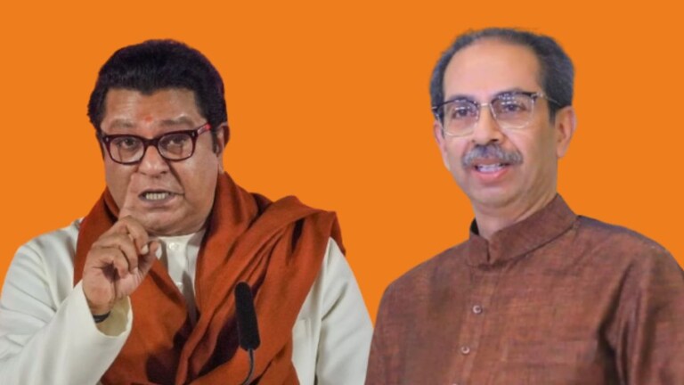 Lok sabha Election 2024 : राज ठाकरेंची उद्धव ठाकरेंवर बोचरी टीका, 'तेव्हा सत्तेचा बोळा कोंबला असतात तोंडात...' 2014, 2019 च्या दरम्यान ज्या काही गोष्टी केंद्र सरकारने केल्या त्या मला पटल्या नाहीत.