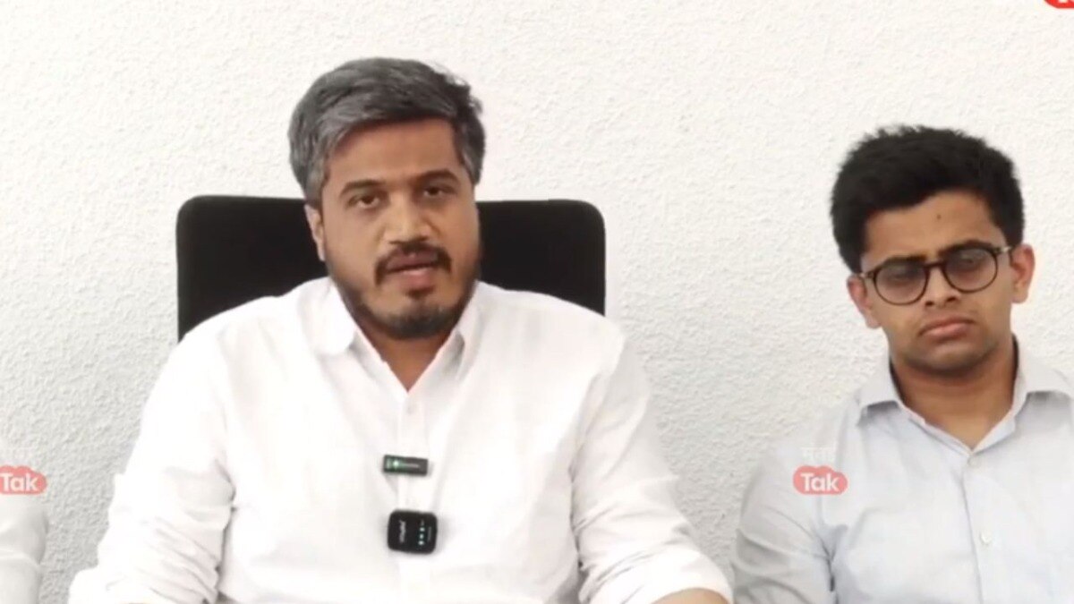 बहिणीला पाडण्यासाठी सहा महिन्यापूर्वी दादा संपुर्ण यंत्रणा घेऊन गेले होते. 