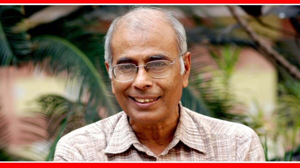 नरेंद्र दाभोळकर हत्या प्रकरण.