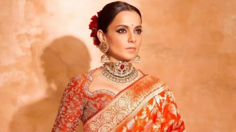 Kangana Ranaut : 7 किलो सोने, 60 किलो चांदी...करोडोची मालकीण आहे बॉलिवूडची क्वीन कंगना रणौतने लोकसभा निवडणुकीसाठी आज उमेदवारी अर्ज दाखल केला आहे.