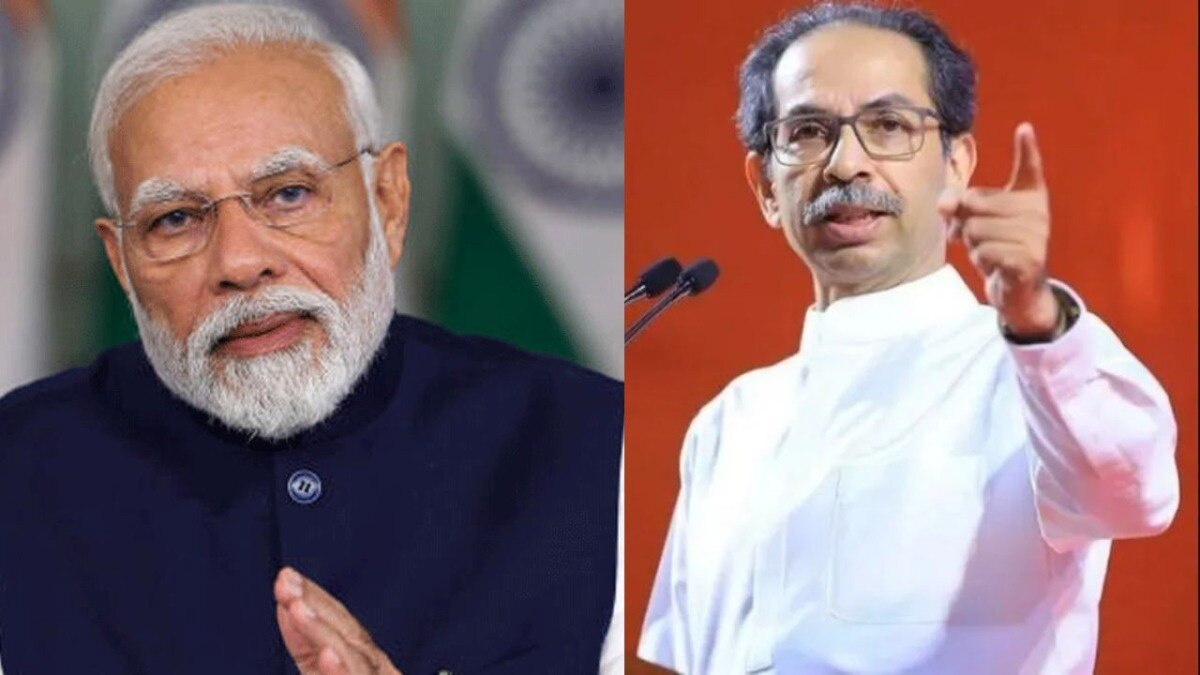  भाजपला राजकारणात पोरच होत नाहीत म्हणून त्यांना नकली संतान हे गद्दार मांडीवर घ्यावे लागतात.