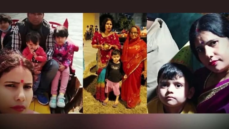 Crime: करायची होती हत्या पण संपवलं अख्ख कुटुंब... देशाला हादरवून सोडणारी घटना, घडलं काय? Mumbai Tak