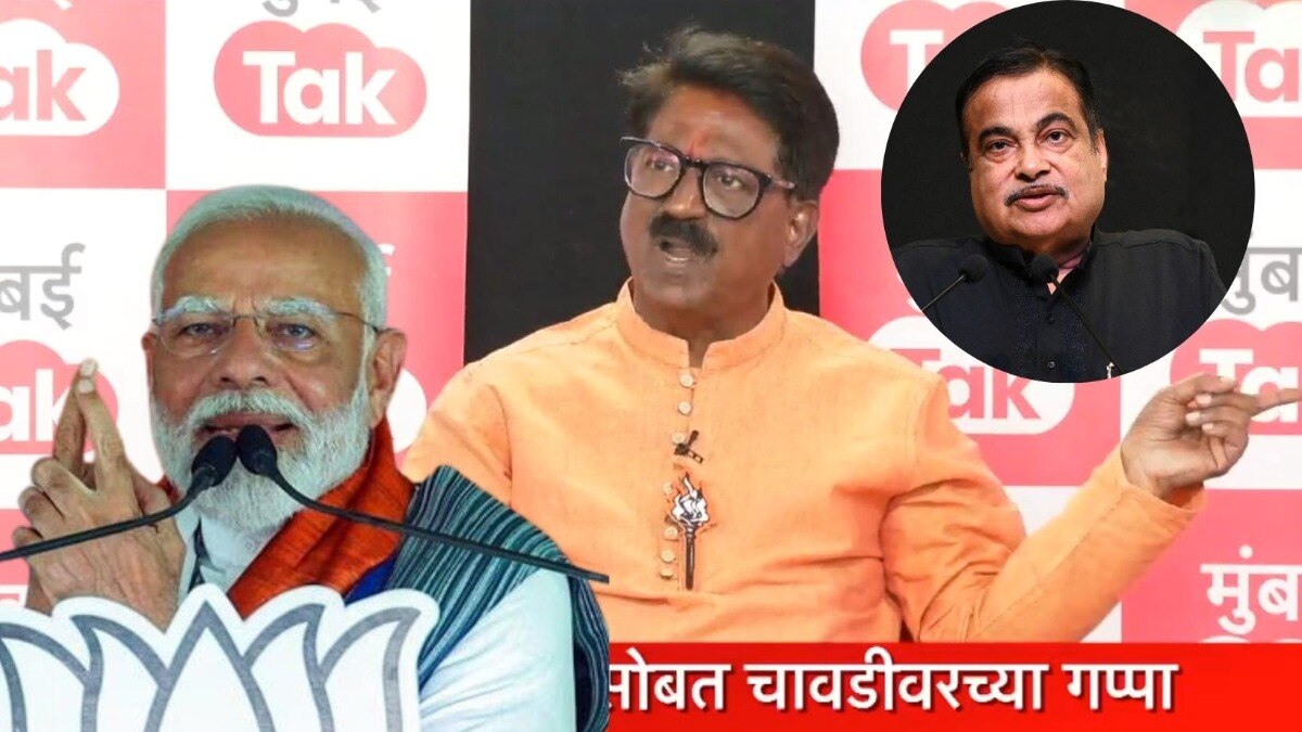 अरविंद सावंतांनी सांगितले मोदींच्या कॅबिनेटमधील किस्से