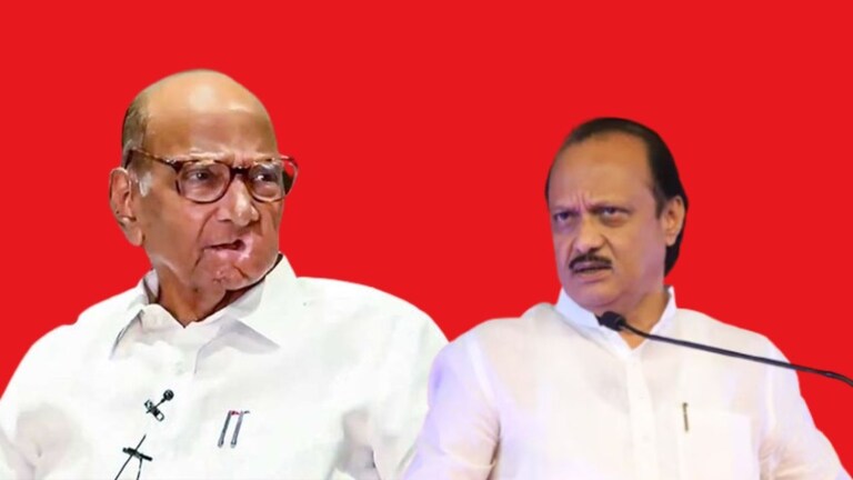 Lok Sabha : 'अजितचा स्वभाव मला माहितीय...', शरद पवार 'हे' काय बोलून गेले? बारामतीत पवार विरूद्ध पवार लढाई होत आहे.
