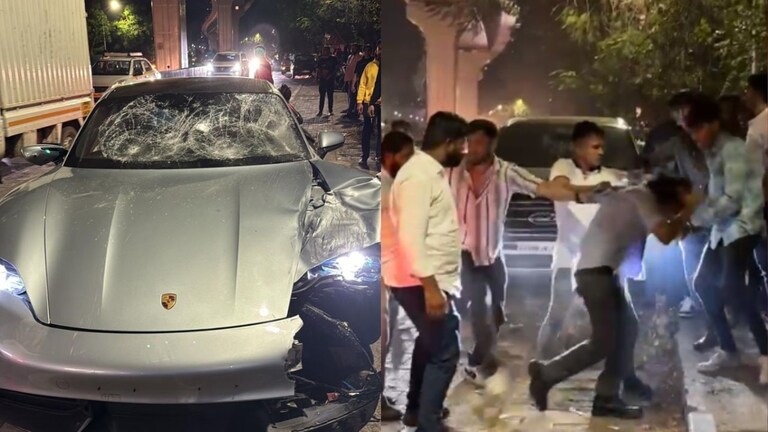 Pune Accident : दोन जणांना उडवणाऱ्या बिल्डराच्या मुलाला जामीन कसा मिळाला? दोघांचा जीव घेणाऱ्या बिल्डराच्या मुलाला 14 तासांत जामीन