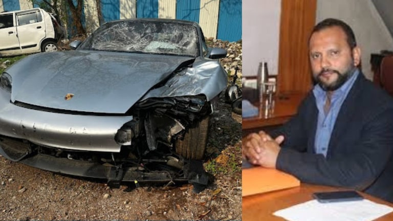 Pune Drunk and Drive: आरोपीच्या फरार वडिलांच्या मुसक्या आवळल्या, बिल्डरवर काय होणार कारवाई? Mumbai Tak