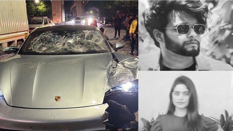 Pune Accident : 'मी दारू पितो, माझ्याकडे ड्रायव्हिंग...', 'त्या' आरोपी मुलाचा जबाब जसाच्या तसा... पोलिसांनी आरोपी अल्पवयीन मुलाचा जबाब नोंदवला आहे.