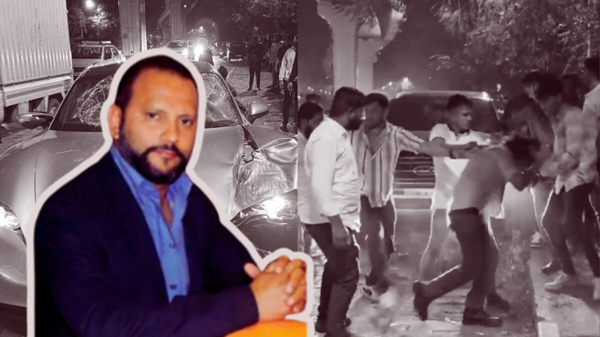 आता अल्पवयीन आरोपीचे वडील बिल्डर विशाल अग्रवाल नेमके कोण आहेत? 