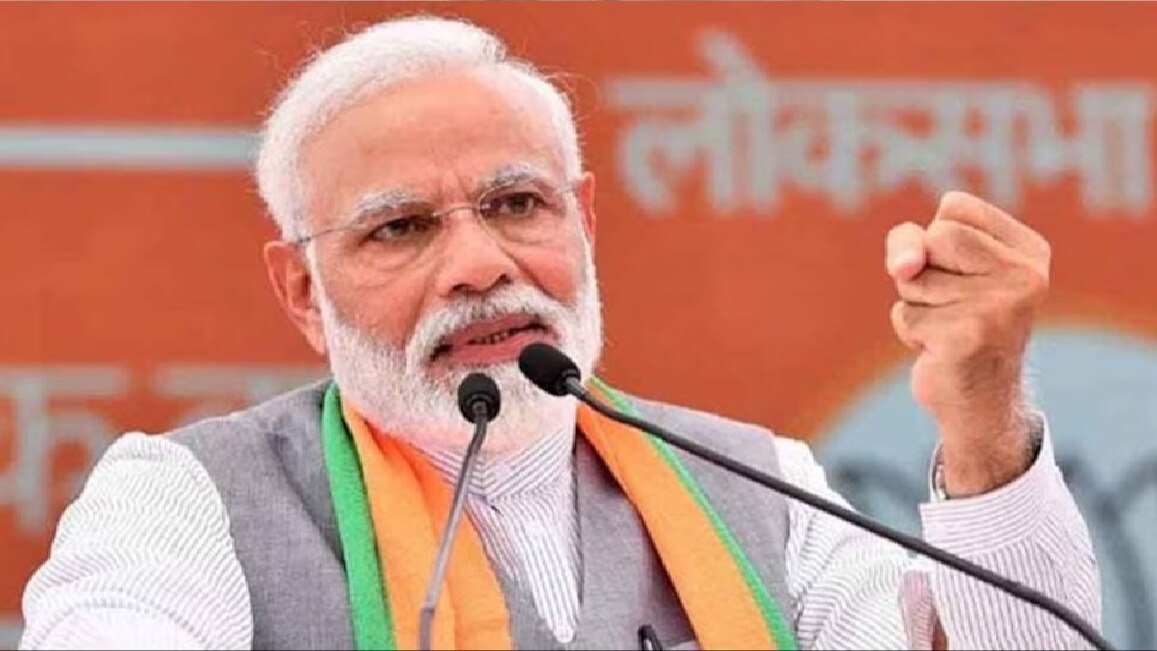 भाजप यंदाच्या लोकसभा निवडणुकीत 295 ते 315 जागा जिंकेल.