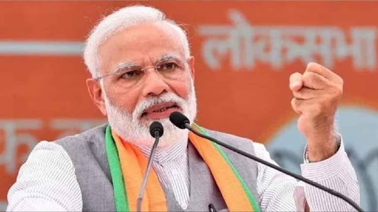Lok Sabha election : भाजपचा होणार मोठा विजय! अमेरिकेतील विश्लेषकाने सांगितला आकडा  भाजप यंदाच्या लोकसभा निवडणुकीत 295 ते 315 जागा जिंकेल.