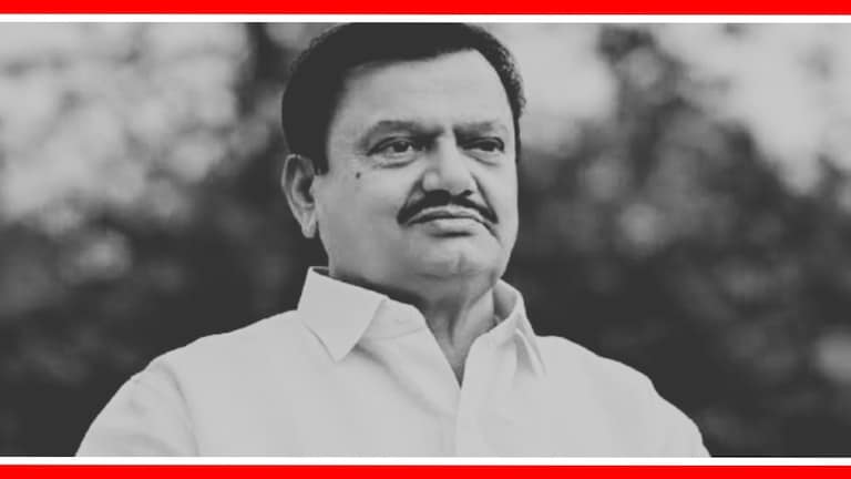 PN Patil : निष्ठावंत हरपला! काँग्रेसचे आमदार पाटील यांचे उपचारादरम्यान निधन काँग्रेसचे करवीरचे आमदार पी.एन. पाटील.