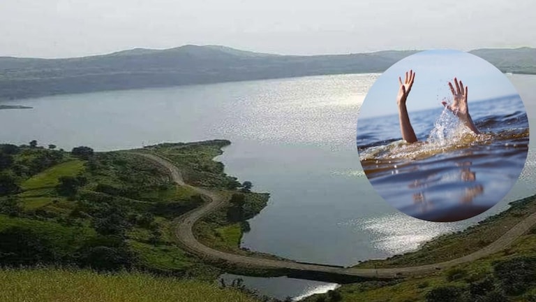 Maharashtra News : यमाची पडली वक्रदृष्टी; महाराष्ट्रात 20 जणांचा बुडून मृत्यू! Mumbai Tak