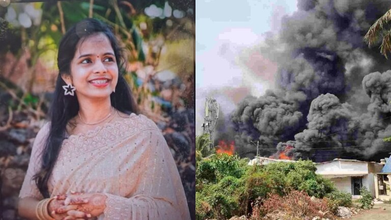 Dombivli blast : गृह प्रवेशाचे स्वप्न राहिले अधुरेच! 'त्या' एका गोष्टीवरून भावाने ओळखला मृतदेह Mumbai Tak