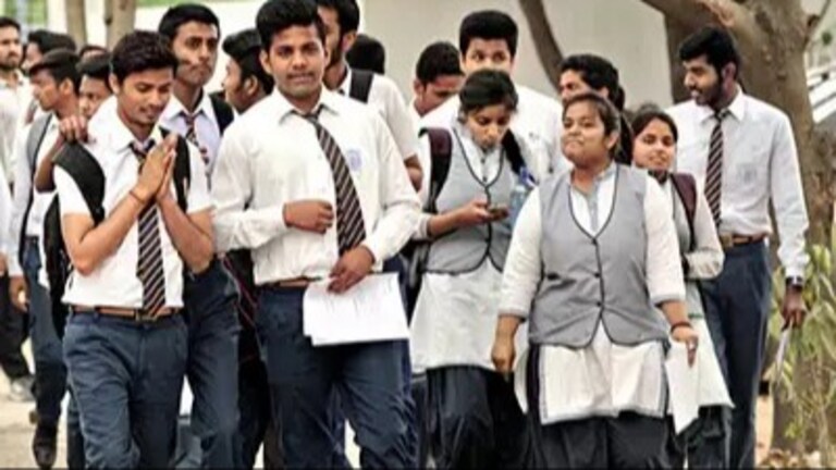 SSC Result 2024: महाराष्ट्र बोर्डाच्या दहावीचा निकाल लागणार 'या' दिवशी... कसा कराल चेक? Mumbai Tak