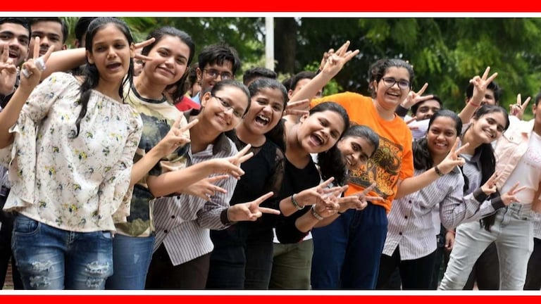 Mahrashtra board result 2024 declared : दहावीचा निकाल 95.81 टक्के! मुलींचाच डंका, पण निकालात मुले किती टक्क्यांनी मागे? दहावीचा निकाल महाराष्ट्र राज्य माध्यमिक व उच्च माध्यमिक मंडळाकडून जाहीर.