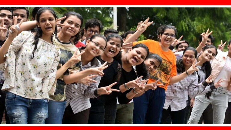 Mahrashtra board result 2024 declared : दहावीचा निकाल 95.81 टक्के! मुलींचाच डंका, पण निकालात मुले किती टक्क्यांनी मागे? दहावीचा निकाल महाराष्ट्र राज्य माध्यमिक व उच्च माध्यमिक मंडळाकडून जाहीर.