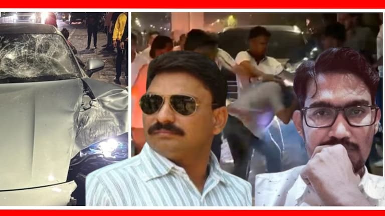 Pune porche car accident update : आरोपीच्या रक्ताचे नमुने फेकले कचऱ्याच्या डब्यात, डॉ. तावरे कसा फसला? पुणे अपघात प्रकरण : डॉ. अजय तावरे आणि डॉ. श्रीहरी हाळनोर यांनी रक्ताचे नमुने बदलले.