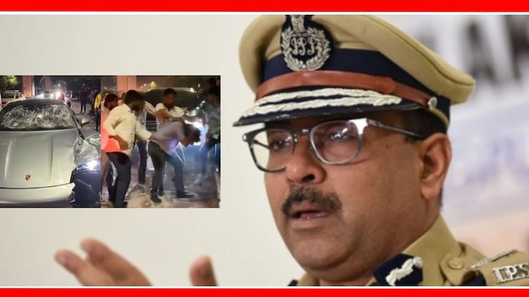 Pune Accident : डॉक्टरला 3 लाखांची लाच देणाऱ्याला अटक; पुणे पोलिसांची कारवाई पुणे पोलिसांनी ससून रुग्णालयातील एका कर्मचाऱ्याला अटक केली आहे.