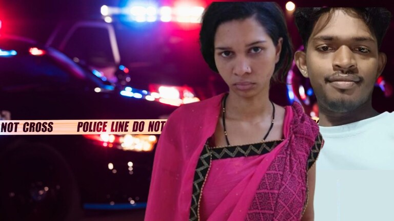 Mumbai: तान्ह्या बाळाला मार मार मारलं... घेतला जीव, प्रेमी युगलाने रचलेल्या अपहरणाचं बिंग कसं फुटलं? Mumbai Tak