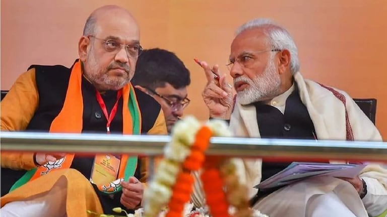 Lok Sabha Election 2024: BJP जिंकणार की नाही, सट्टा बाजाराने कोणाचं वाढवलं टेन्शन? 2024 च्या लोकसभा निवडणुकीत भाजप सहज विजय मिळण्याची शक्यता आहे.