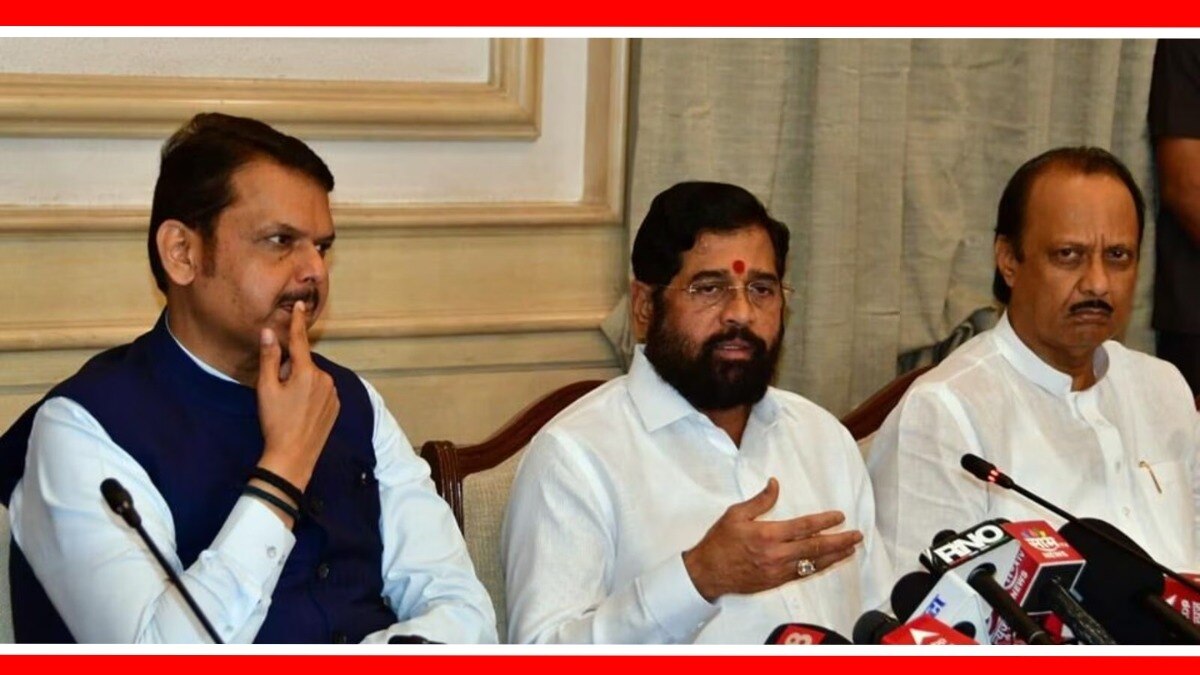 विधान परिषद निवडणुकीच्या निमित्ताने महायुतीत कुरघोड्या.