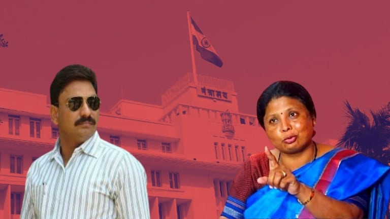 Pune Accident : 'मंत्रालयाचा सहावा मजला अन् डॉ.अजय तावरेंच्या जीवाला धोका', अंधारेंचा खळबळजनक आरोप ससून रुग्णालयातील डॉ. अजय तावरे आणि डॉ. श्रीहरी हळनोर यांचे निलंबन करण्यात आले आहे.