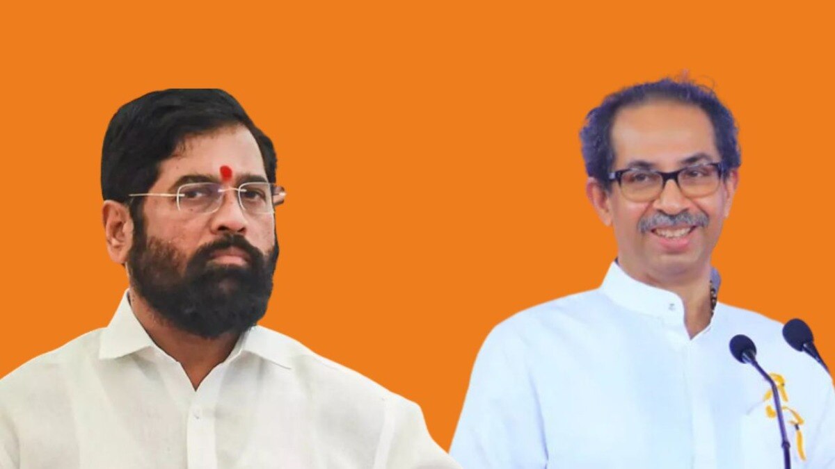 यवतमाळ-वाशिम लोकसभा मतदार संघात शिंदे विरूद्ध ठाकरे लढत झाली. 