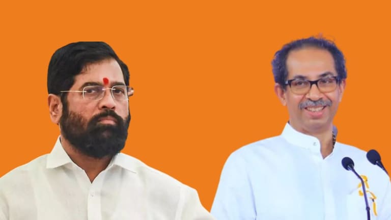 Lok Sabha : शिंदे 'ही' जागा गमावणार, तर ठाकरेंच्या पारड्यात विजय; सट्टा बाजाराचा अंदाज यवतमाळ-वाशिम लोकसभा मतदार संघात शिंदे विरूद्ध ठाकरे लढत झाली.