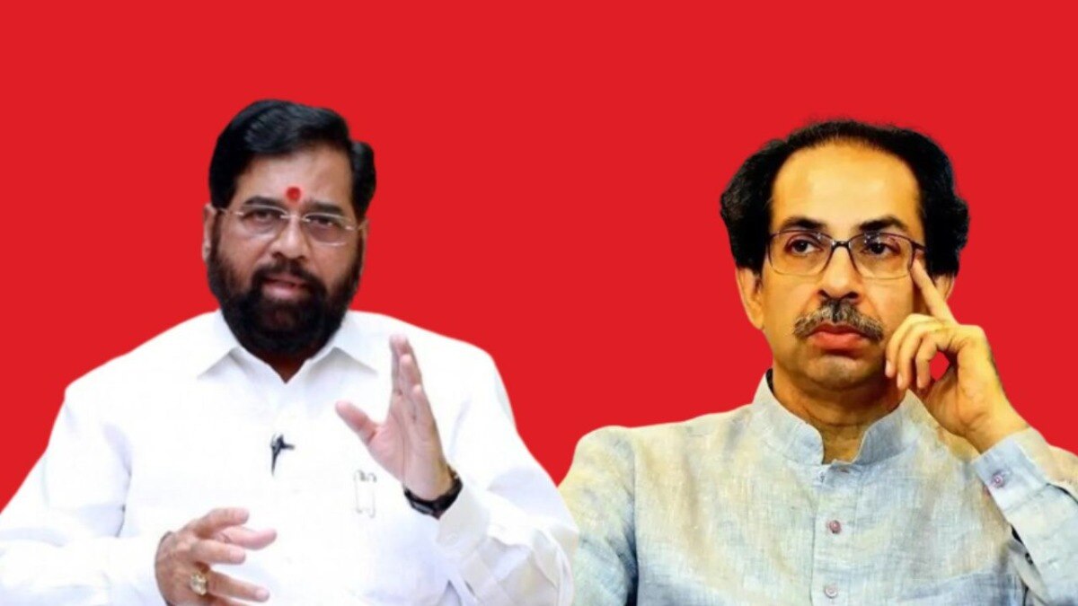  मुख्यमंत्री एकनाथ शिंदे त्यांच्या महाबळेश्वर तालुक्यातील दरे या मूळ गावी गेले आहेत.