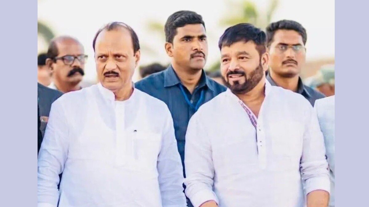 Pune Accident : संशयाच्या भोवऱ्यात सापडलेले NCPचे आमदार सुनील टिंगरे कोण? कोण आहे सुनील टिंगरे?