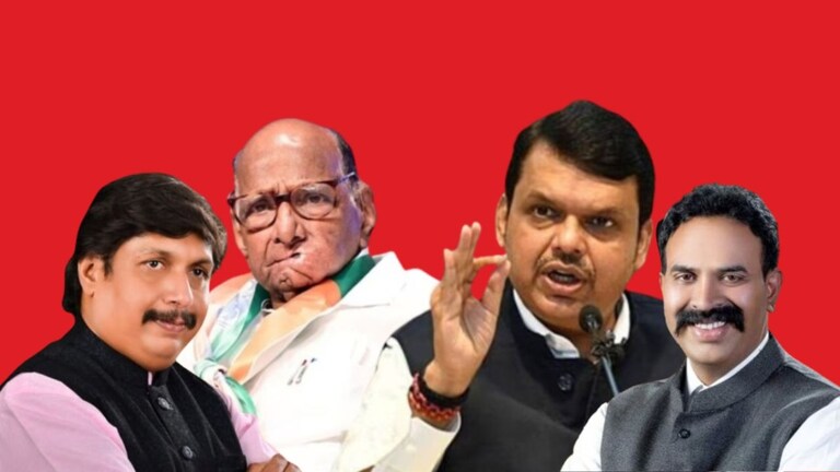 Maharashtra Lok Sabha : फडणवीस-पवारांची प्रतिष्ठा पणाला, माढ्यात कोण उधळतंय गुलाल? एक्झिट पोलमधून महाराष्ट्राच्या 48 जागांच्या निकाल लागले आहेत.