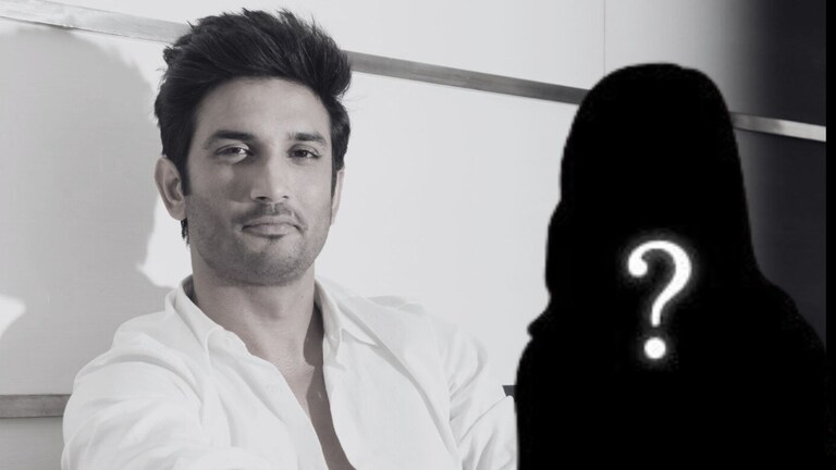 सुशांत सिंग राजपूतचा मृतदेह सापडलेल्या 'त्या' फ्लॅटमध्ये 'ही' अभिनेत्री झाली शिफ्ट! Mumbai Tak