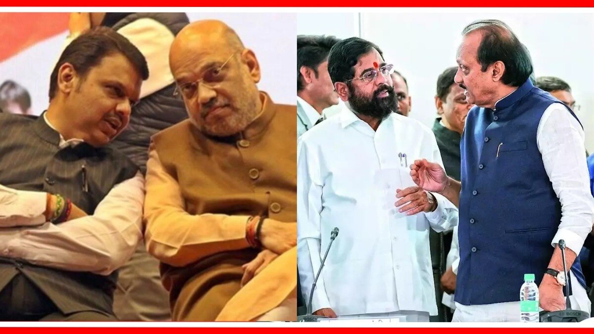 विधान परिषद निवडणुकीसाठी भाजपने तीन उमेदवारांच्या नावाची घोषणा केली. 