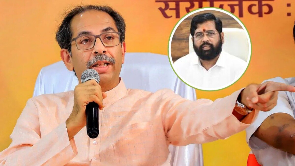 ठाकरेंचे उमेदवार राजाभाऊ वाजे यांचा विजय जवळपास निश्चित मानला जात आहे.