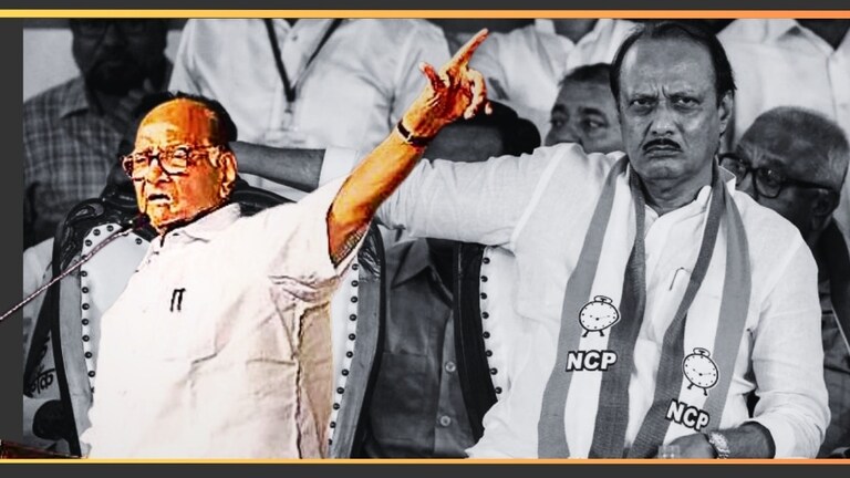 Baramati Lok Sabha Results 2024 : अजित पवारांचा शरद पवारांकडून 'करेंक्ट कार्यक्रम'! बारामतीचा गड शरद पवारांनी राखला आहे.