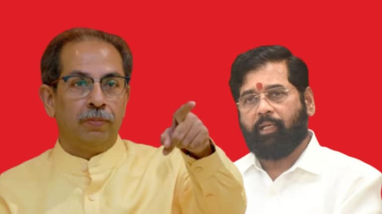 Lok Sabha Result 2024 : मुंबई ठाकरेंचीच! शिंदेंना 'या' जागांवर जोरदार झटका ठाकरेंनी मुंबईतल्या चारही जागा जिंकल्या आहेत