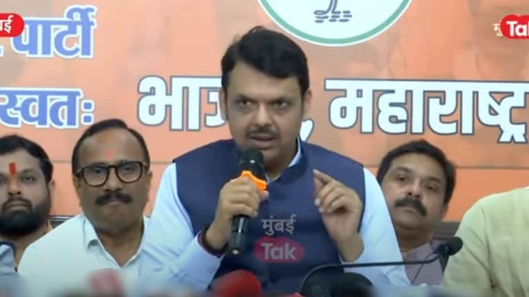 Devendra Fadnavis : महाराष्ट्रात भाजप का हरली? फडणवीसांनीच सांगितली चार कारणे 'मी कमी पडलो, लोकसभा निवडणुकीच्या पराभवाची जबाबदारी मी स्विकारतो,