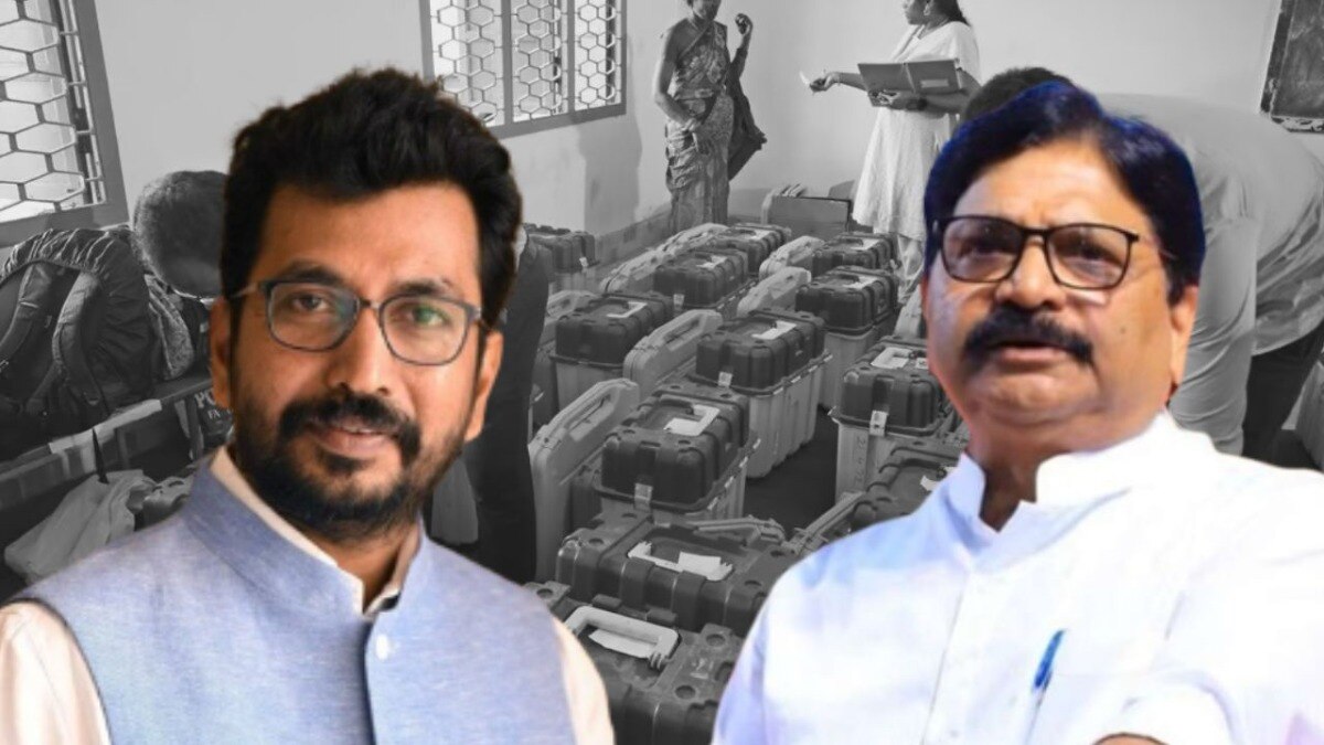 लोकसभा निवडणुकीत महाराष्ट्रात महाविकास आघाडीने 30 जागा जिंकल्या आहेत.